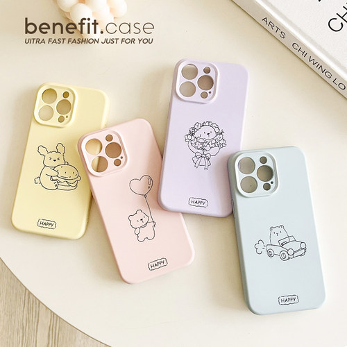 适用于苹果日韩ins风可爱