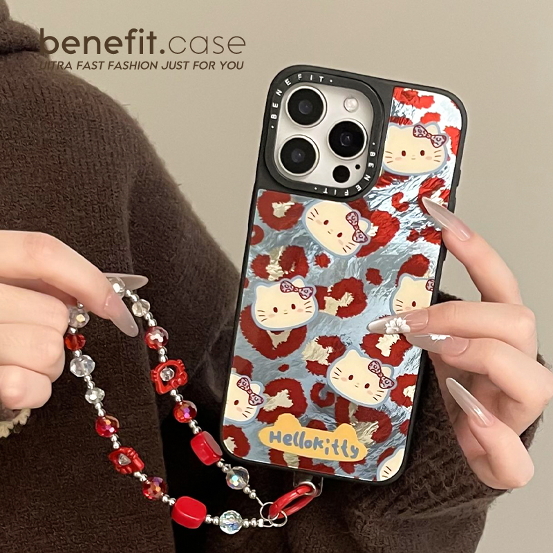 适用于苹果复古风可爱个性