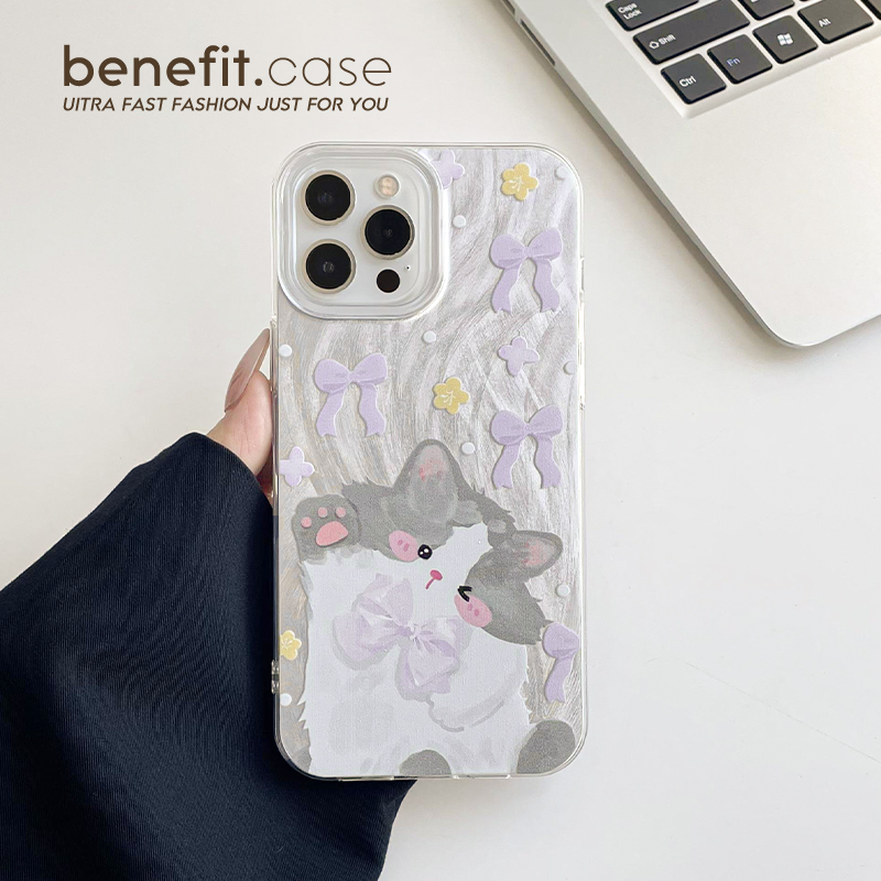 少女心可爱萌系