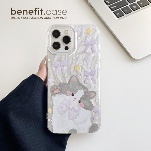 少女心可爱萌系