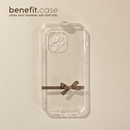 benefit简约个性7p/6s六七手机壳