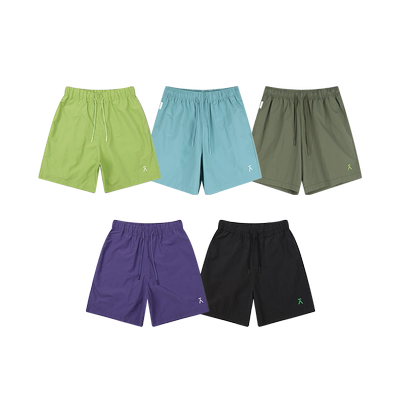 ACMEITEM户外运动短裤透气轻薄