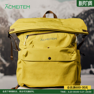 ACMEITEM爱棵米 户外出游运动大容量双肩包徒步登山包