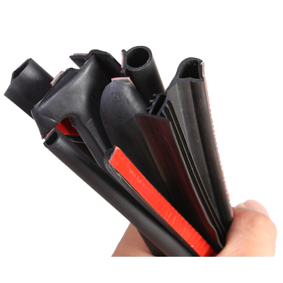 丰田RAIZE密封隔音条防尘改装