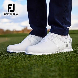 Pro|新款|FootJoy高尔夫球鞋🍬|🍬男士|SL职业无钉FJ防泼水抓地运动鞋🍬