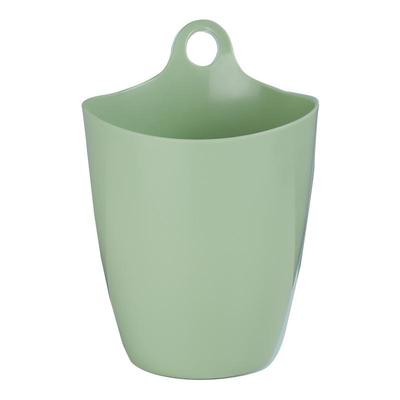 网红创意桌面垃圾桶家用卫生间学生书桌收纳迷你小号车载挂式纸篓