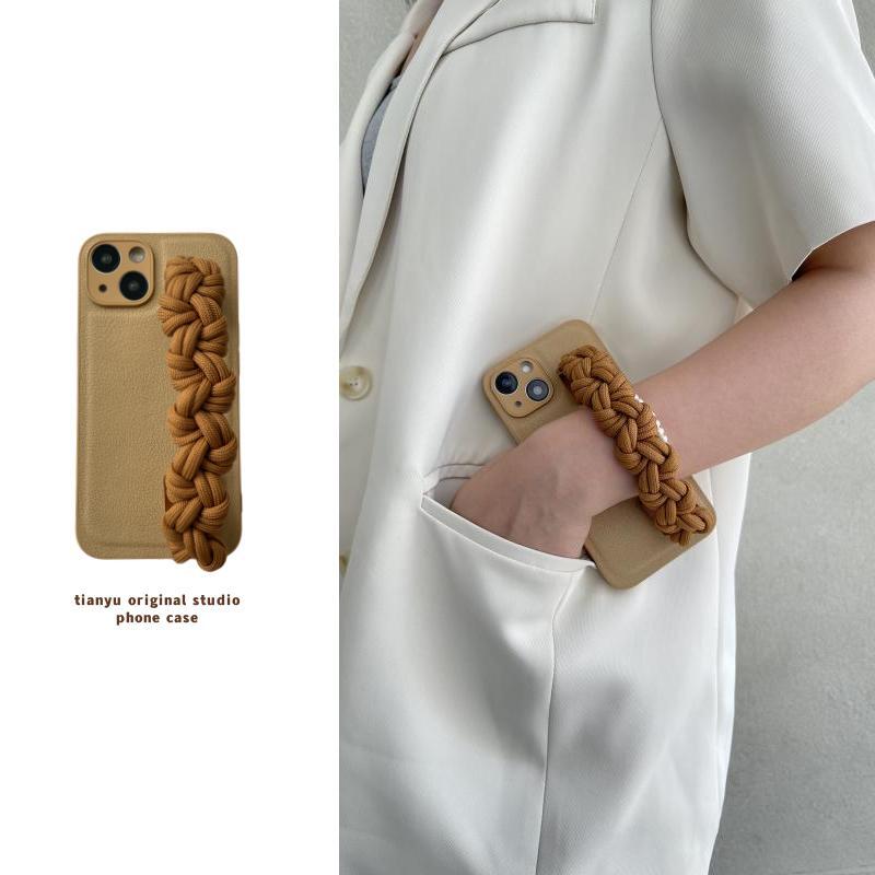 华为系列硅胶复古经典手机壳