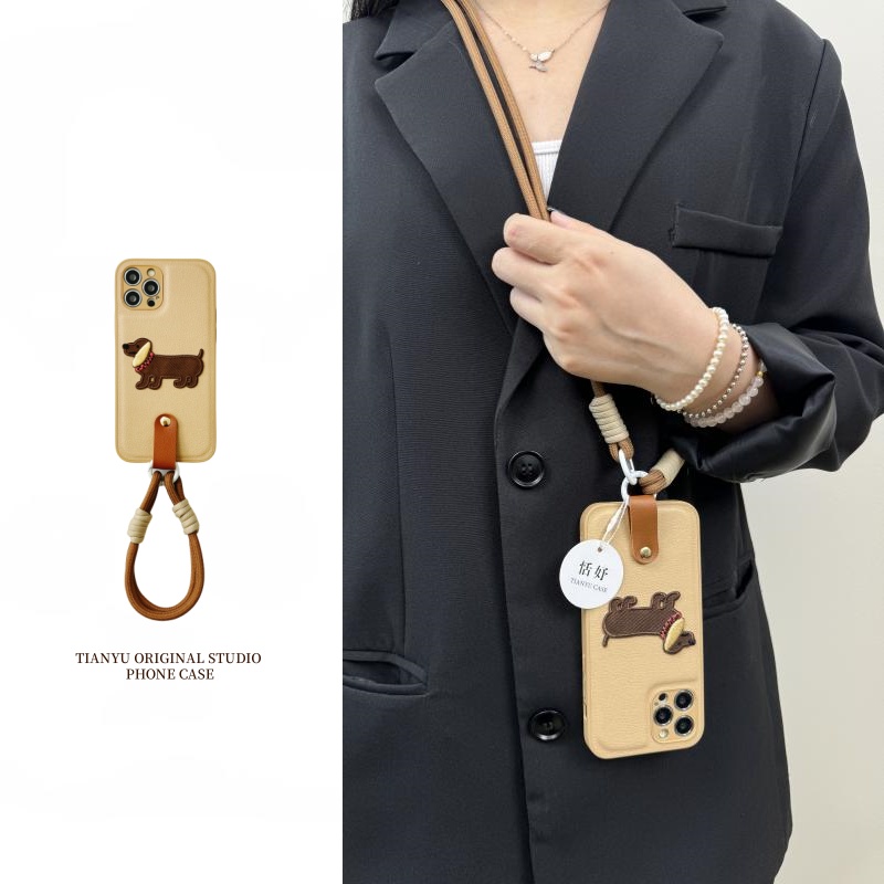 小米系列硅胶简约手机壳