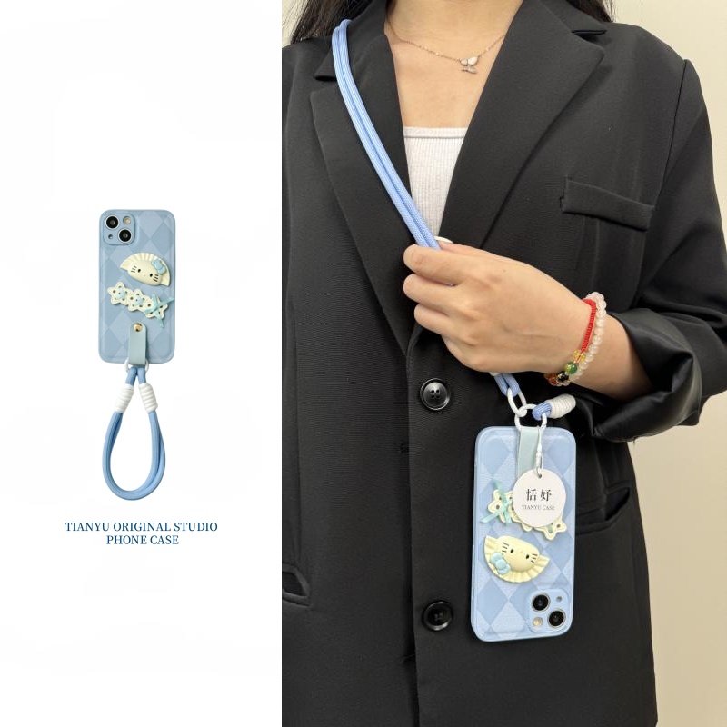 小米系列硅胶清新手机壳