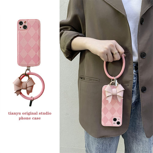 华为P50唯美简约时尚