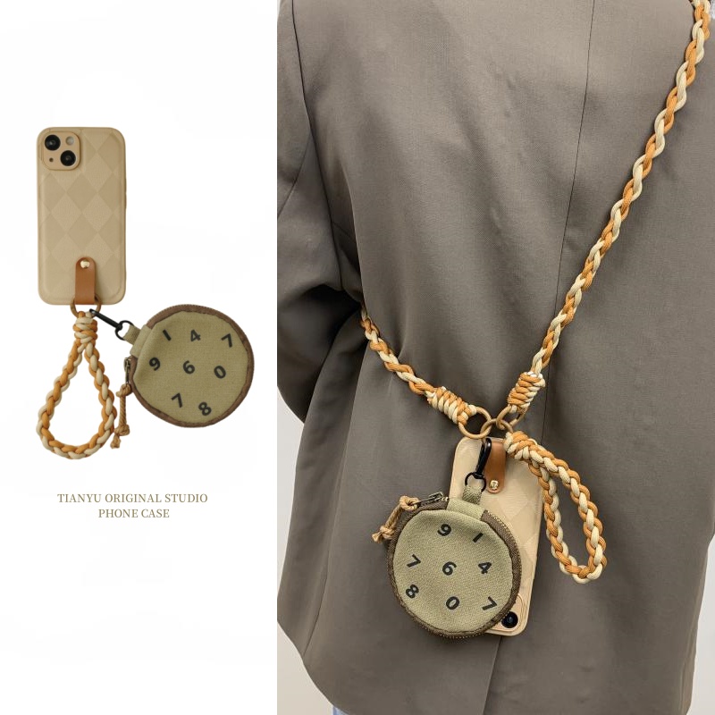 小米系列硅胶创意手机壳