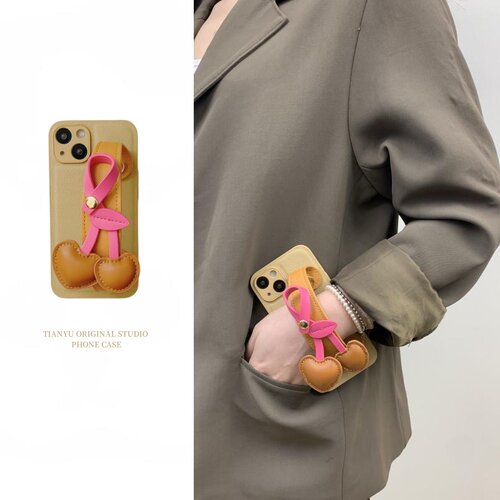 小米系列硅胶文艺手机壳