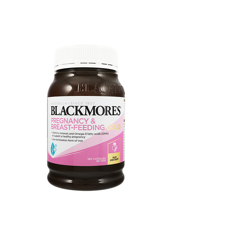 Blackmores澳佳宝孕妇黄金营养素叶酸DHA备孕期维生素c提升免疫力,保健食品/膳食营养补充食品,叶酸,淘宝优惠券,粉丝福利购,淘宝优惠卷