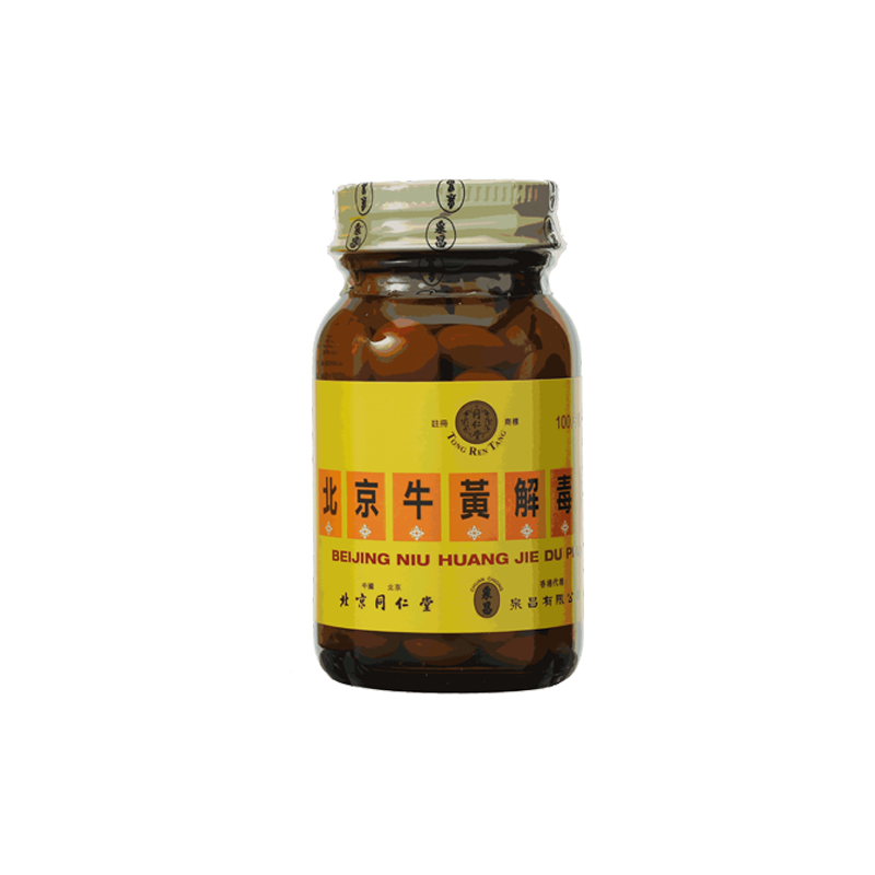 33年香港老字号连锁药妆，门店同货同源