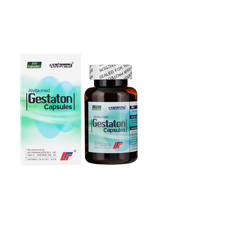 Bodywise先威心脉通胶囊