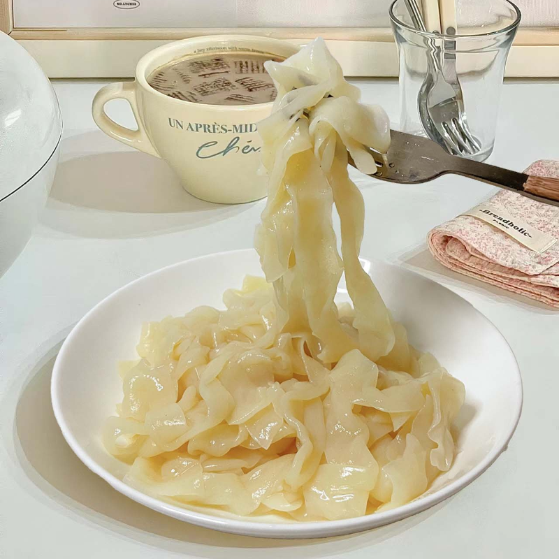 代餐饱腹主食魔芋宽粉