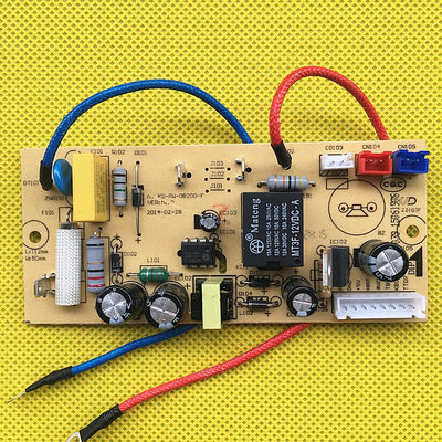 电压力锅电源板MY-KG-PW-0B200-F/MY-SS5061P线路板控制板