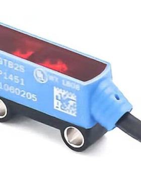 光电传感器GTB2S-N1451/N1331/N1311带背景光GTB2S-N1451