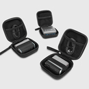 适用ANKER安克140w智能数显充电器收纳包安克智显充Lite100W氮化镓充电器外出便携硬壳酷态科15号GaN保护套盒