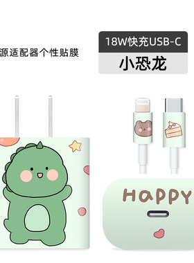 适用苹果快充缠绕线防刮充电器