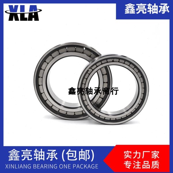 哈尔滨XLA减速机偏心轴承RN310 312 313 219 222 228 NF307M