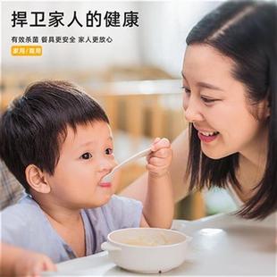 消毒柜家用大容量消毒碗柜食堂酒店幼儿园碗筷奶瓶厨