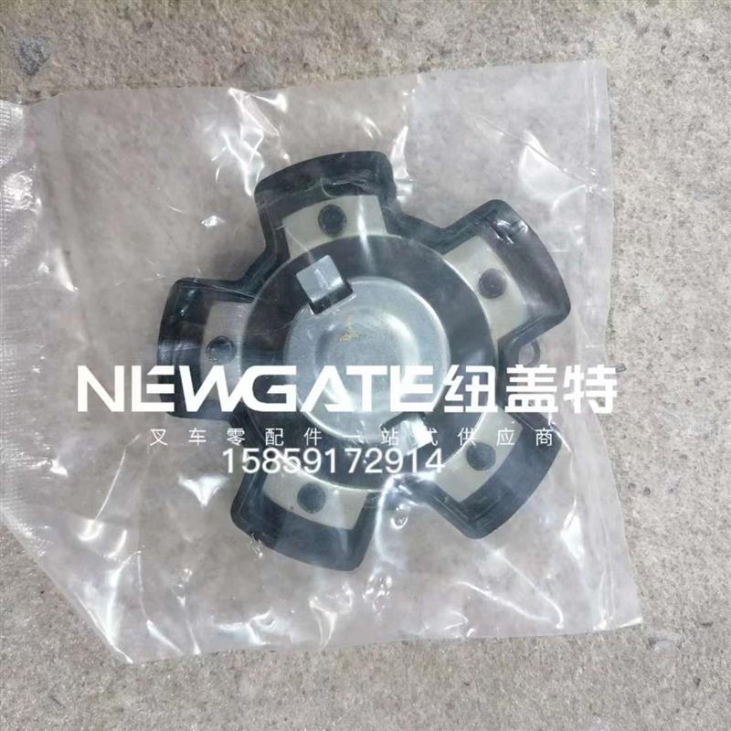 叉车配件柴油箱盖适用于林德叉车
