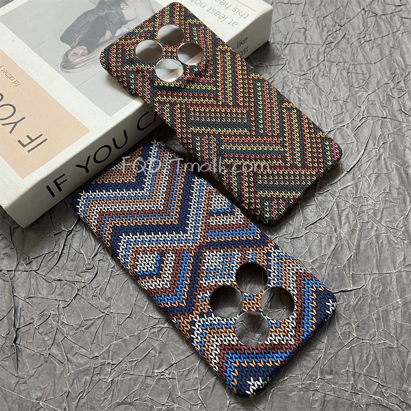 Fqo 夜光蓝白条纹适用红米Note14Pro+手机壳凯夫拉纹理note14pro磨砂超薄碳纤维纹图案高级感防摔保护套浮雕,3C数码配件,手机保护套/壳,淘宝优惠券,粉丝福利购,淘宝优惠卷