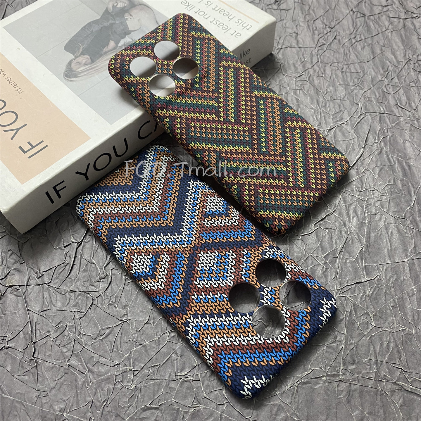 Fqo 碳纤维凯夫拉纹理图案适用一加ACEpro手机壳艺术新款浮雕夜光蓝白条纹1+acepro高级磨砂防指纹防摔保护壳,3C数码配件,手机保护套/壳,淘宝优惠券,粉丝福利购,淘宝优惠卷