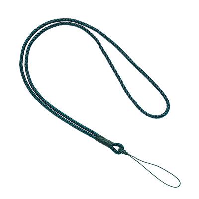 手工编织长款本命年结实手机挂绳