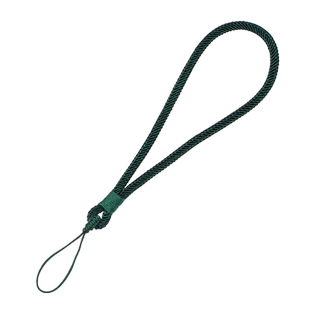 琼睿原创手机挂绳短款手腕绳加粗加固手工编织结实耐用手机绳挂件腕带绳子高端时尚ccd相机挂链女男防丢吊绳