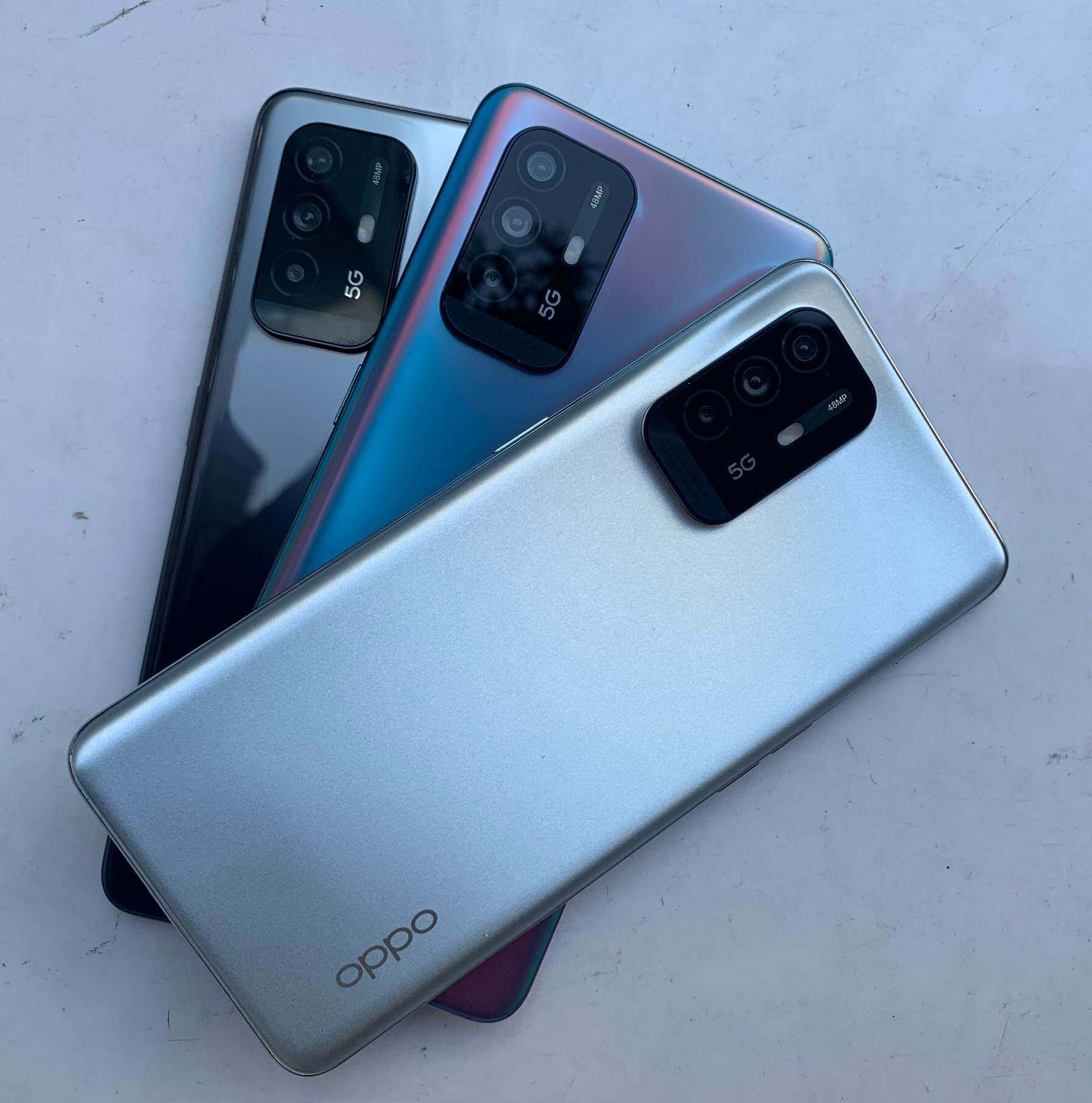 适用于oppo a95手机模型 a95黑屏上交顶包展示拍摄测试模型机机模