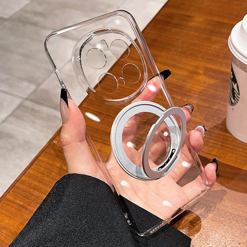 一年包换夏季冰晶360支点壳