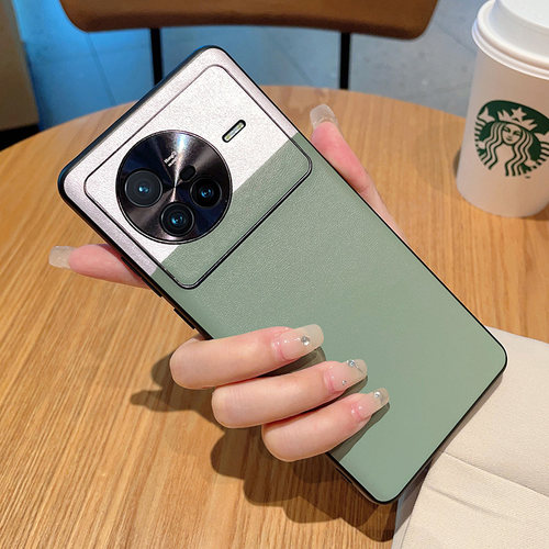 全包防摔，轻奢超薄，裸机手感