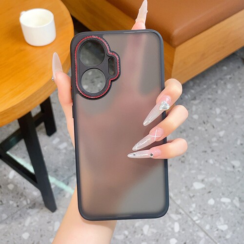 适用红米Turbo4 Pro-Poco F7-徕卡系列+红圈镜头