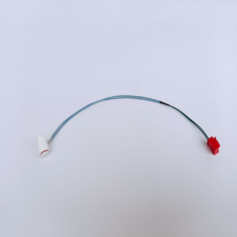 柴油驻车加热器暖风机点火塞电机温B控配件柴暖点火针12v24v油泵