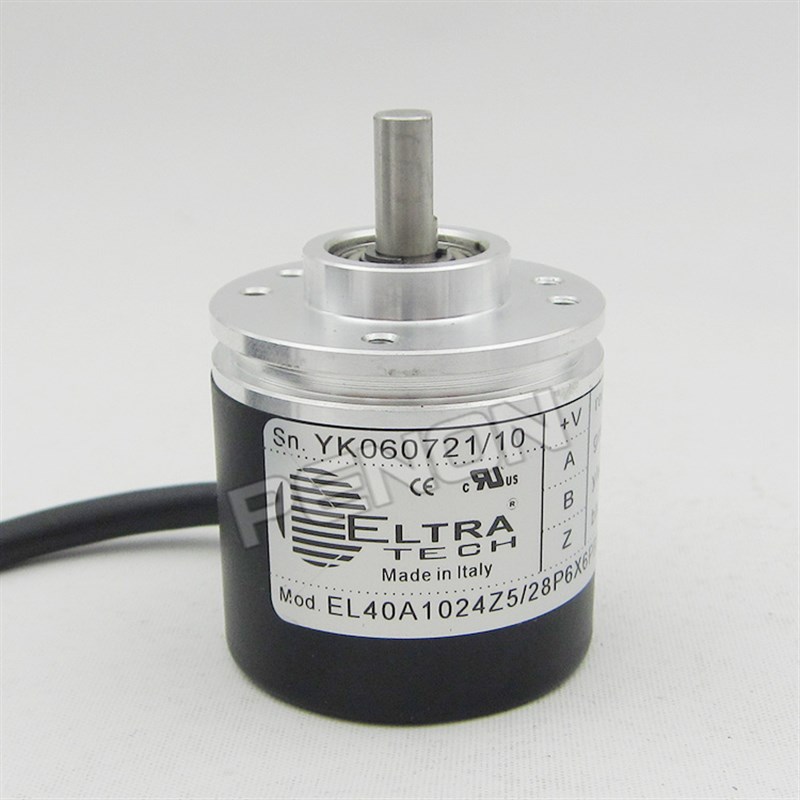 EL40A1024Z5/28P6X6PR2.915编码器400-300-500-600-100-200-360-