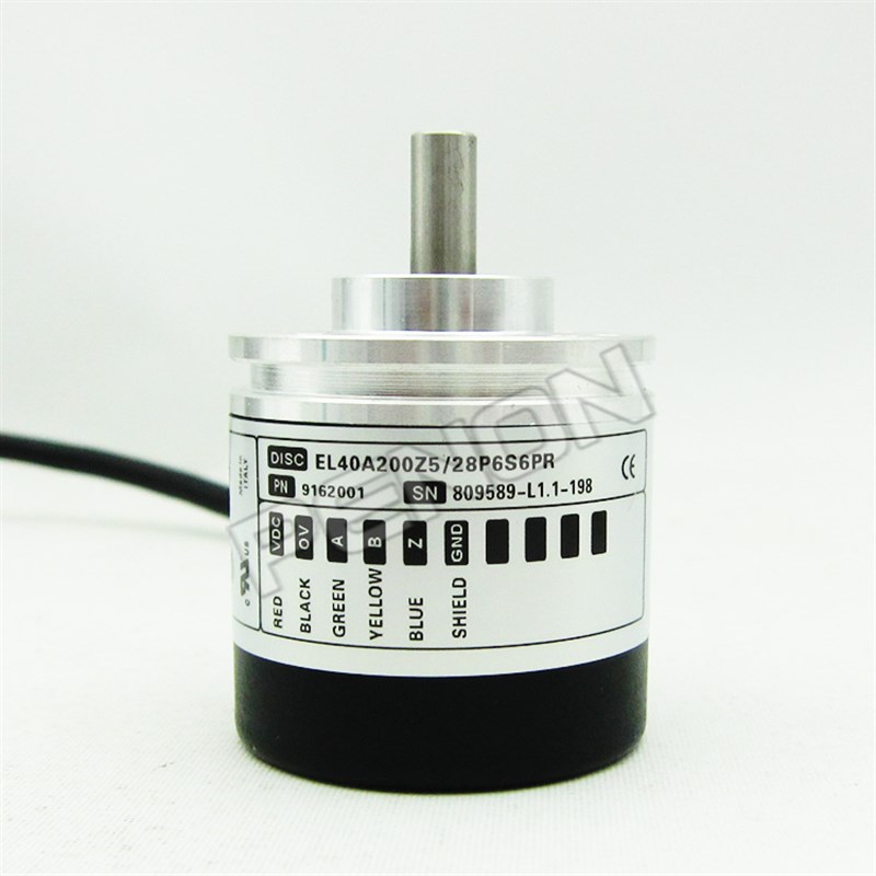 热销EL40A200Z5/28P6S6PR旋转编码器-1500-300-400-100-2000-1200