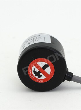 全新EC40A6-H4PR-360编码器2000-2048-2500-100-1200-1000-1800-