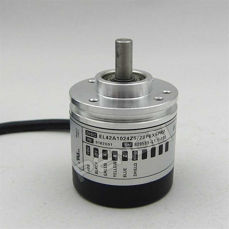 全新EL42A1024Z5/28P6X6PR2旋转编码器360-500-600-1000-100-2000
