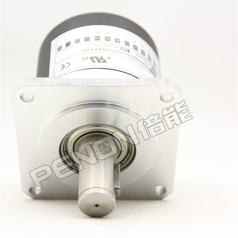 全新EH58M1024Z8/24L15X6PR编码器500-600-1000-2048-2000-360-