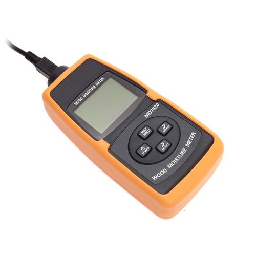MD7820高精度木材水分测试仪长探针含水率木材水分仪一件