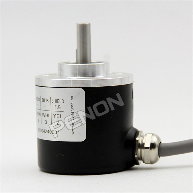 TEP S3806G-1000BM-P830 C526编码器-200-1024-360-500-600-100