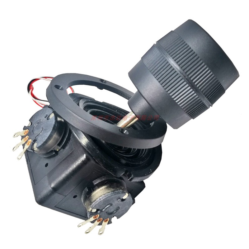 三维摇杆电位器JH-D300X-R2 R4安防云台 键盘控制遥控飞机 5K 10K