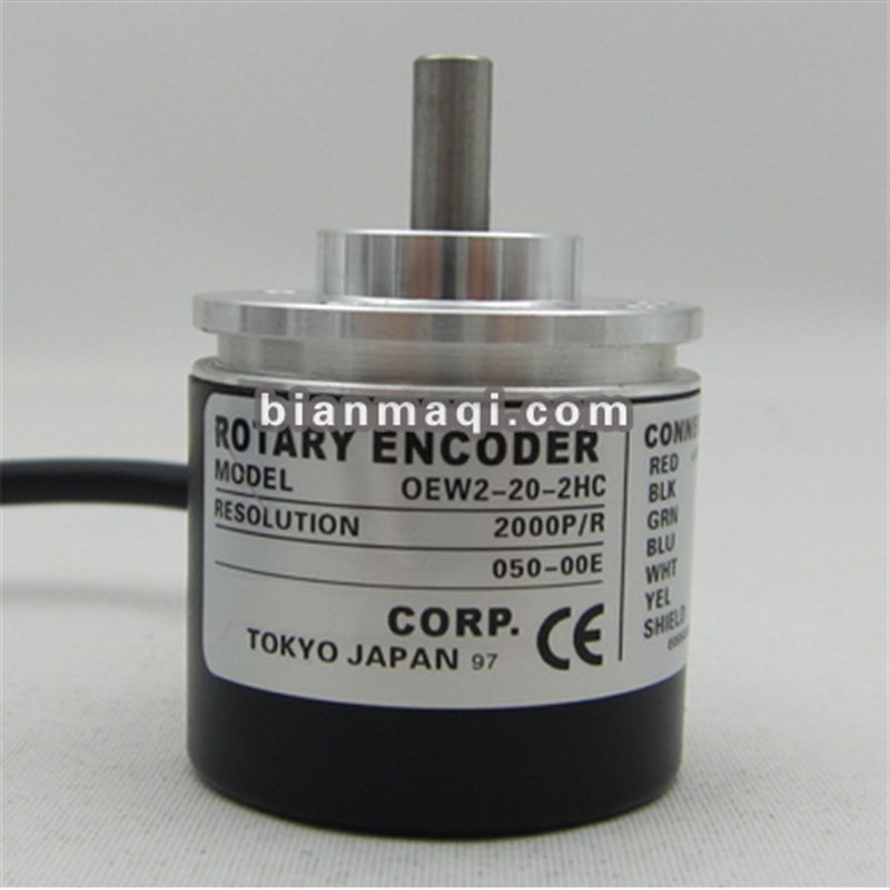 热销OEW2-20-2HC旋转编码器-006-2MHCP-2MD-2MHT-001-005