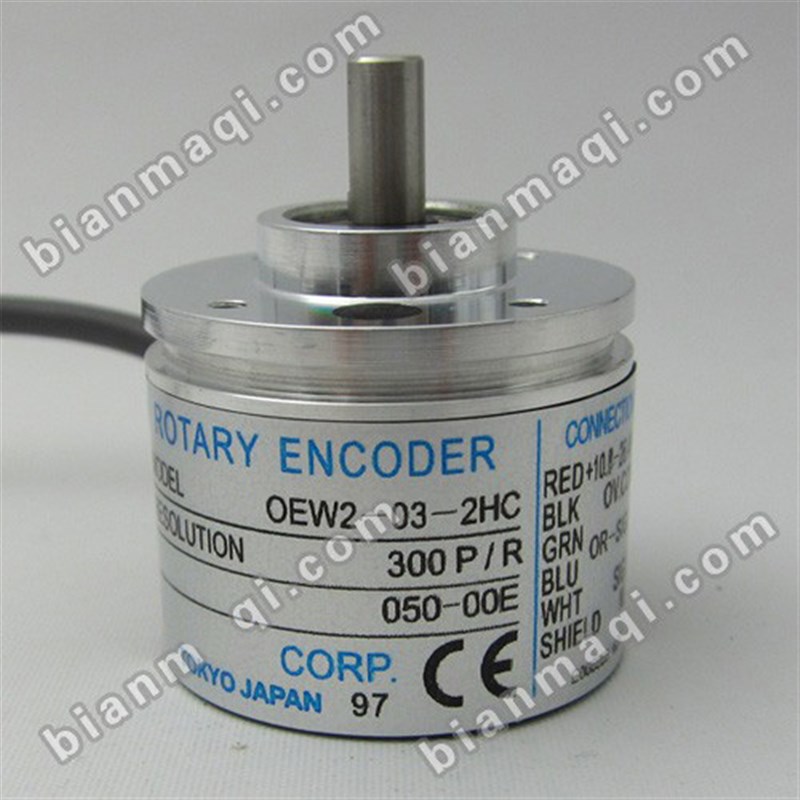 全新OEW2-03-2HC编码器-2M-2-2MHT-04-12-02-01-025-0256-2MHCP