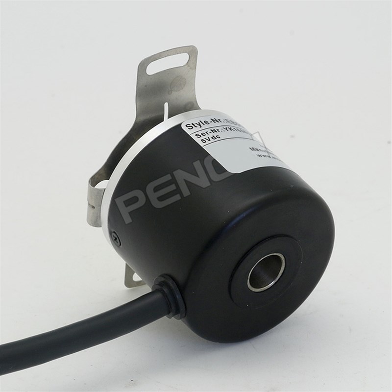 EB50P8-L5AR-1024编码器-2500-1200-1500-1800-2000-100-360-2048