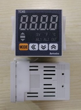 温控器TC4S-14R TC4S-24R TZ4ST-14R TC4H-14R TC4SP TCN4S-24R