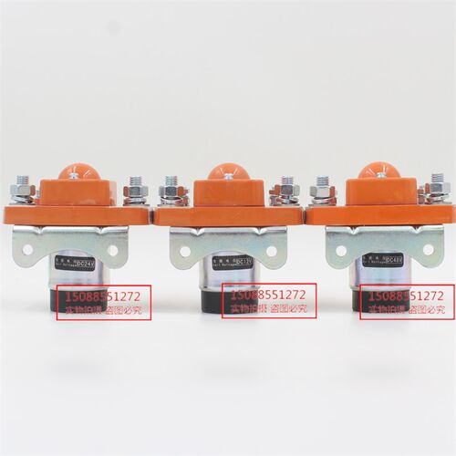 天水二一三直流接触器 GSZ2-200S DC24V DC12V DC48V