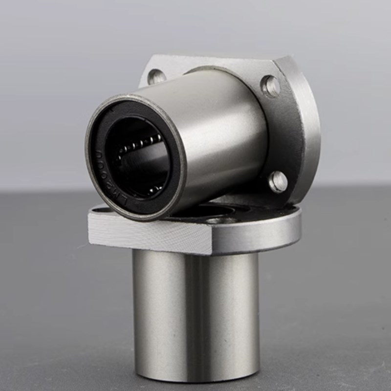 直线轴承E-LBH/LBHM6 8 10 12 13 16 20 25 30 35 40 50UU经济型